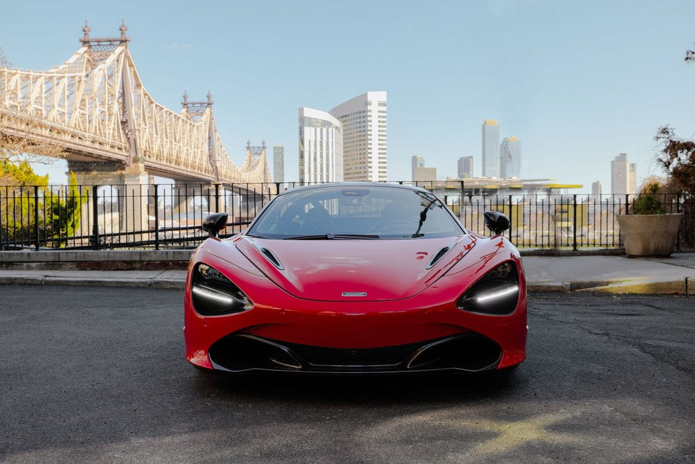 McLaren 720s