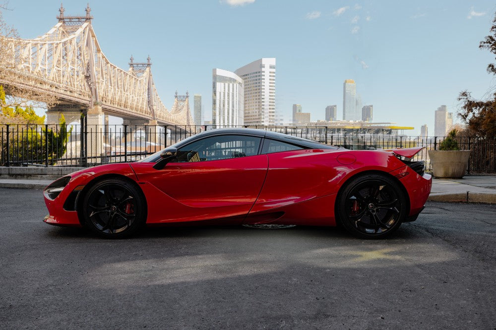 McLaren 720s