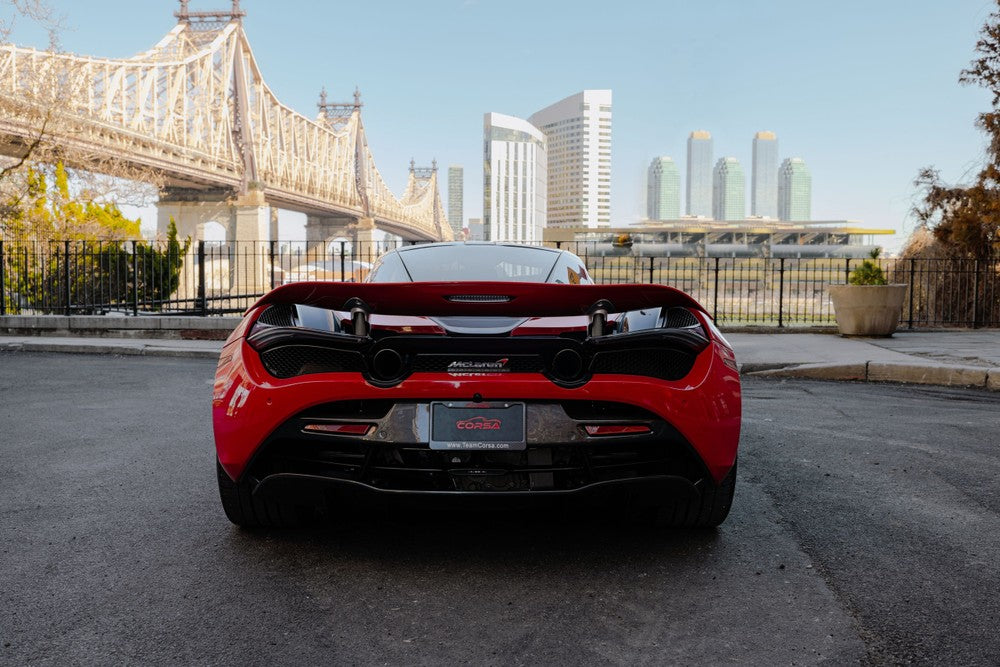 McLaren 720s