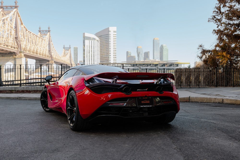 McLaren 720s