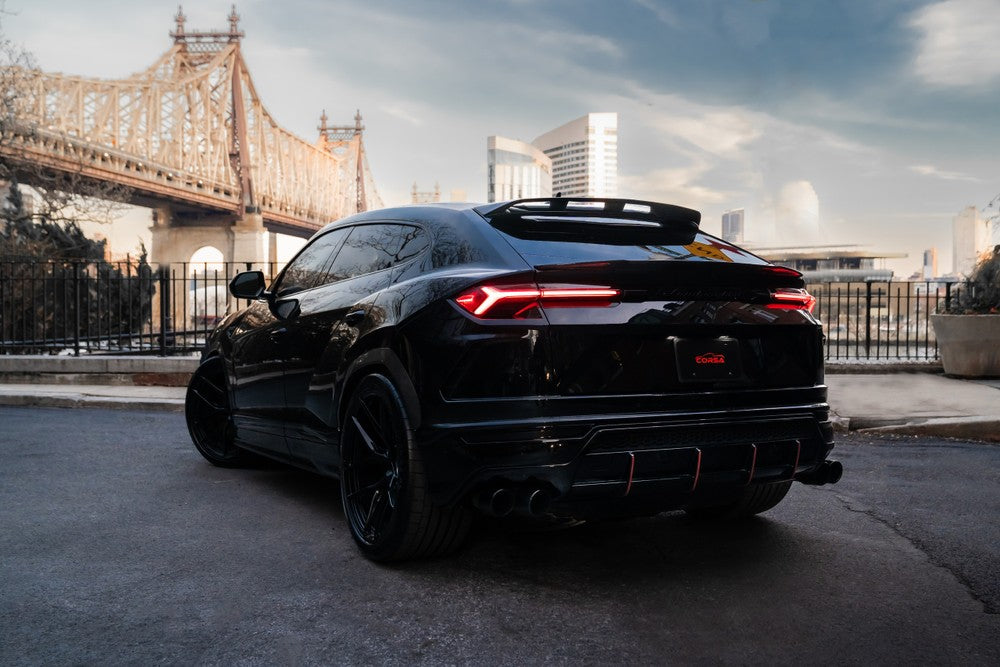 Lamborghini Urus CF