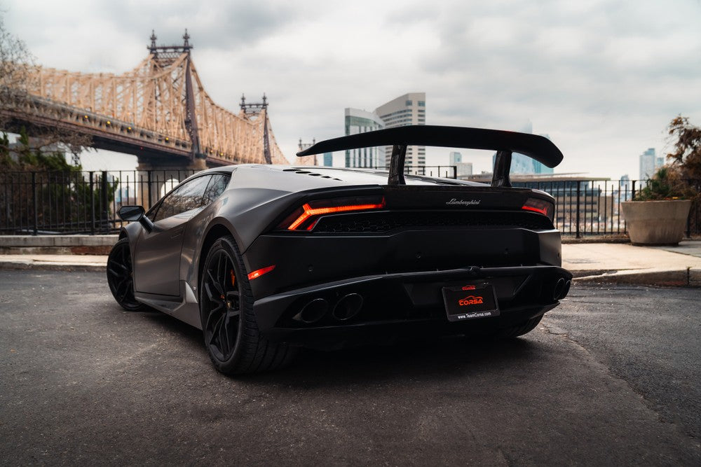 Lamborghini Huracan LP610