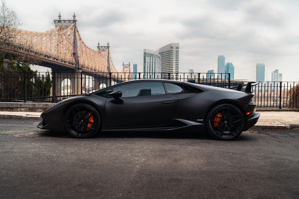 Lamborghini Huracan LP610