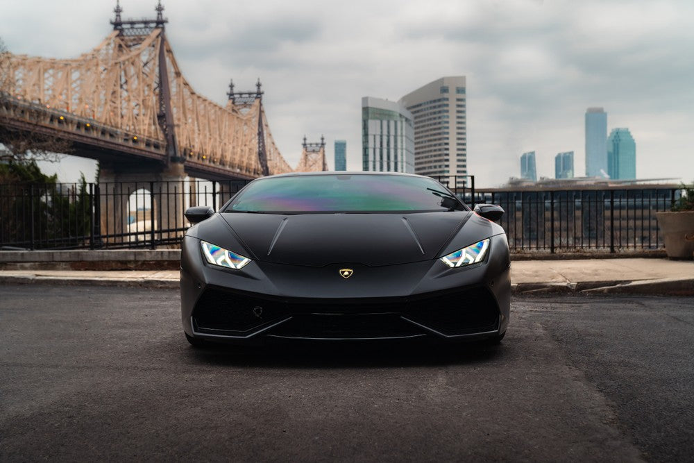 Lamborghini Huracan LP610