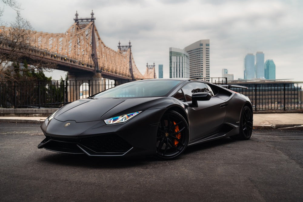 Lamborghini Huracan LP610