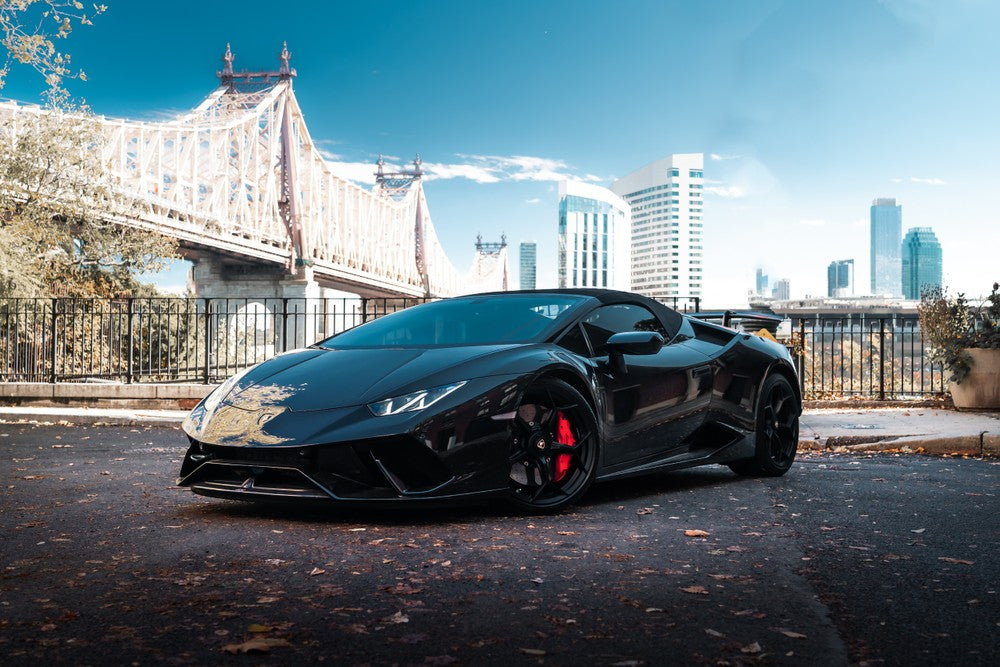 Lamborghini Huracan Performante