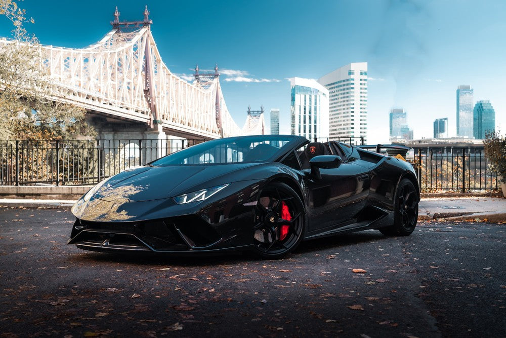 Lamborghini Huracan Performante