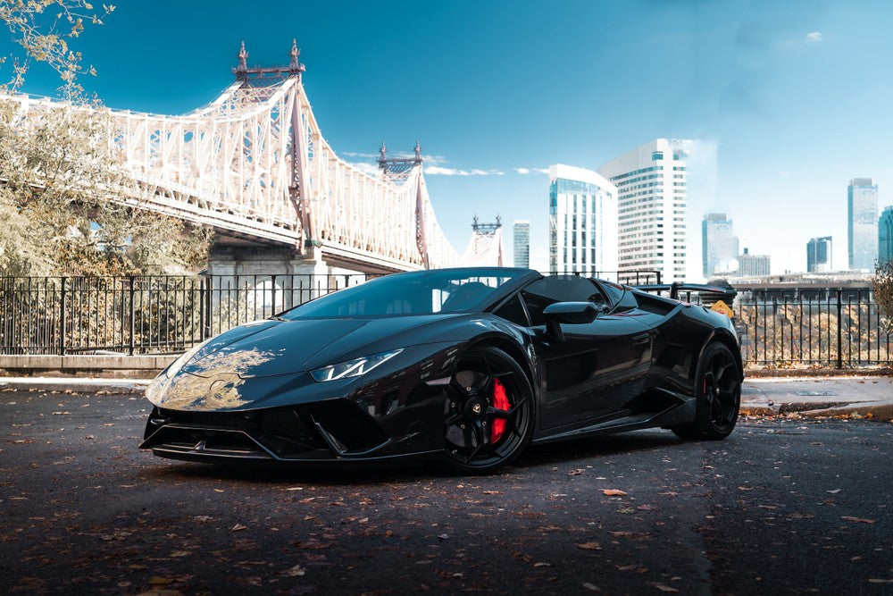 Lamborghini Huracan Performante