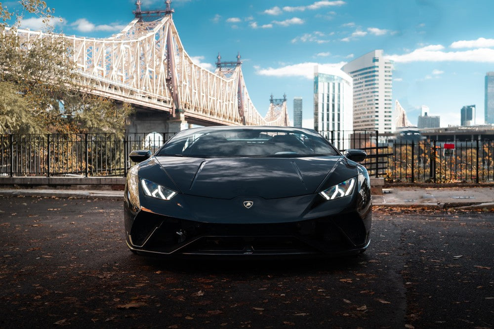 Lamborghini Huracan Performante