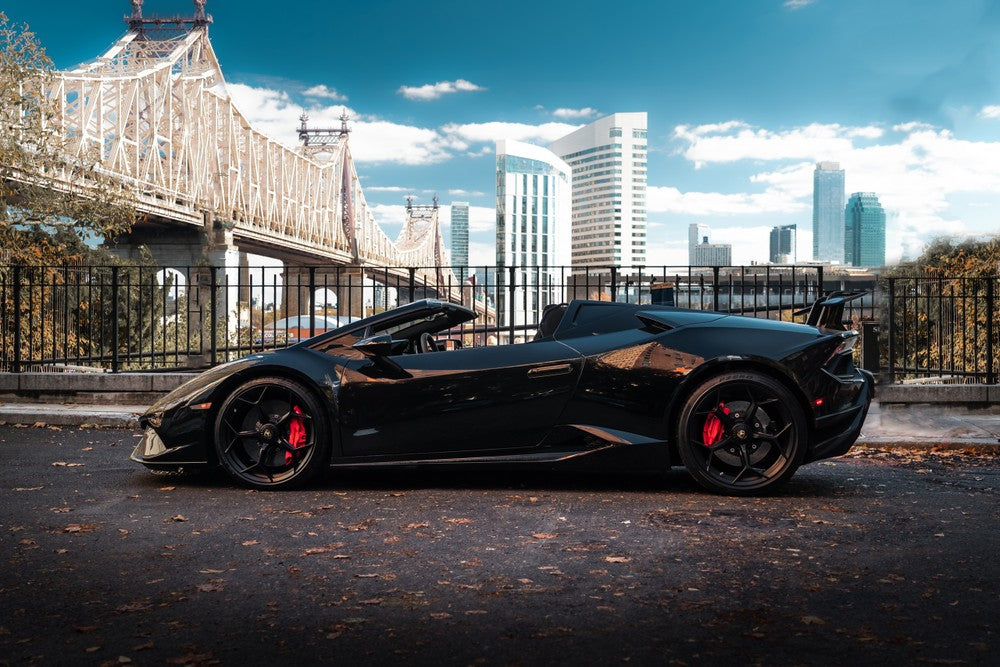 Lamborghini Huracan Performante