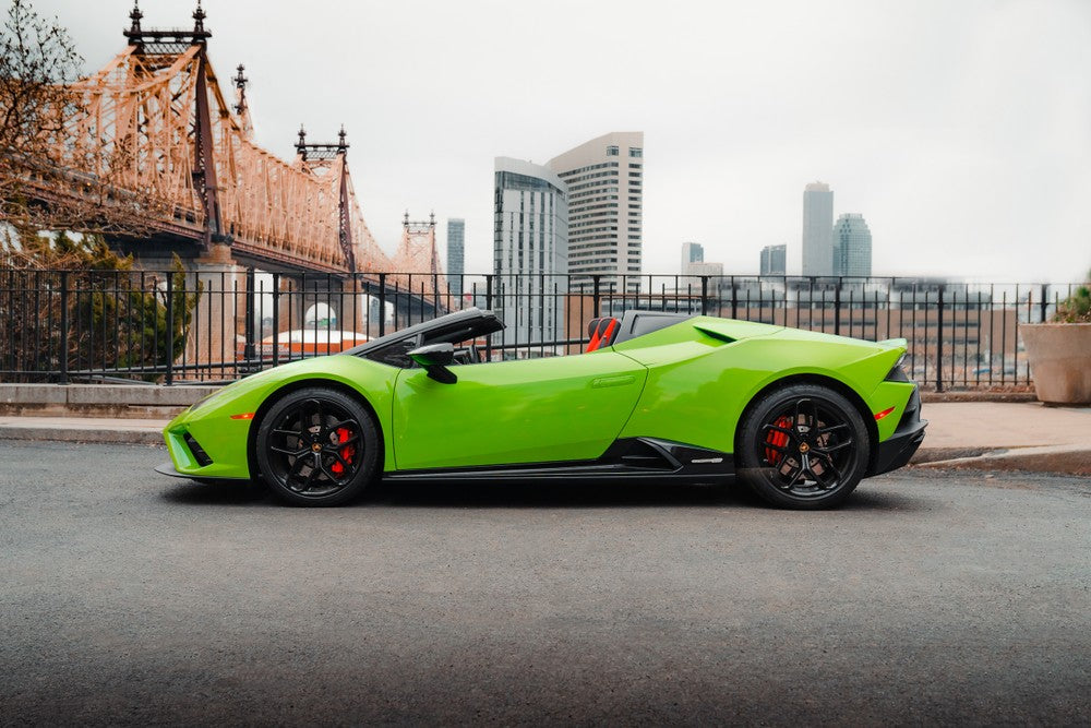 Lamborghini Huracan EVO