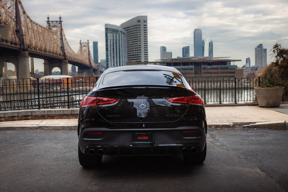 Mercedes Benz GLE 53 AMG