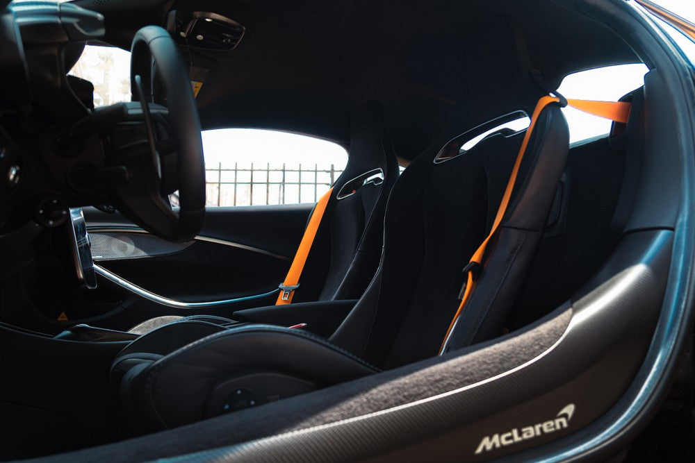 McLaren Artura